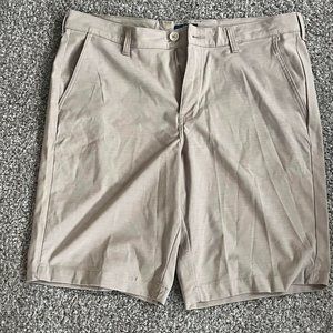 George Brand - Khaki Shorts